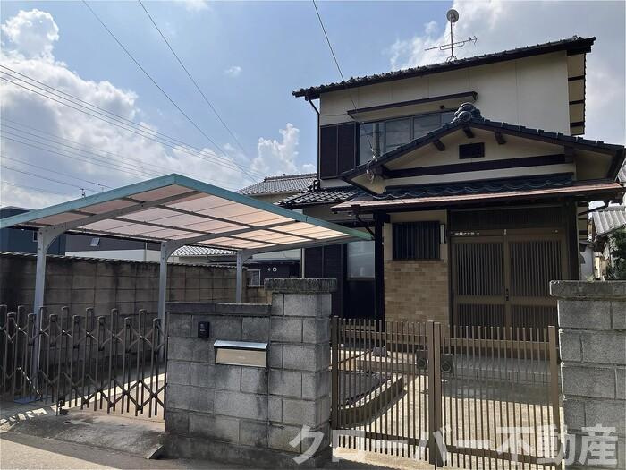 木太町戸建T様邸