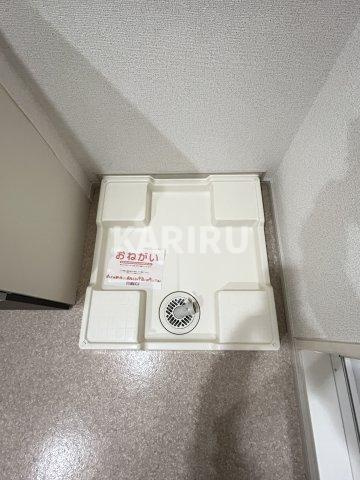 プリムローズ アヴェニューの設備