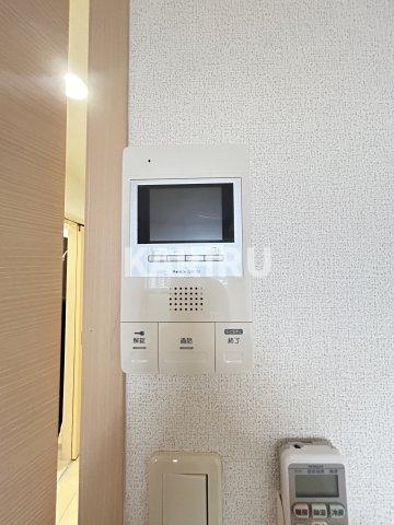 プリムローズ アヴェニューのセキュリティ