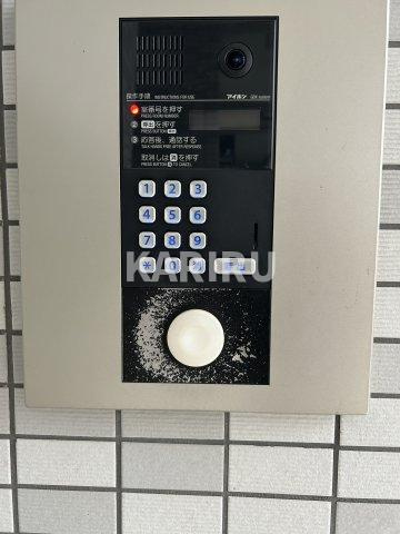 プリムローズ アヴェニューのセキュリティ