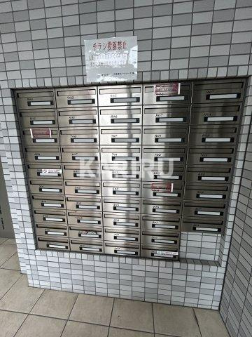 プリムローズ アヴェニューのその他共用部分