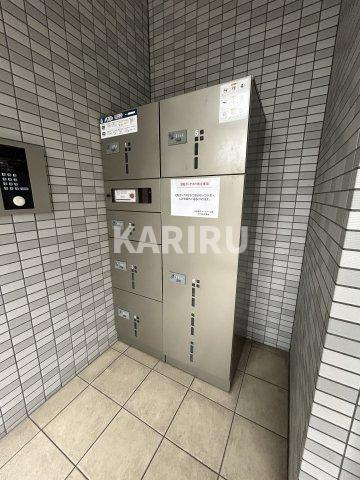 プリムローズ アヴェニューのその他共用部分