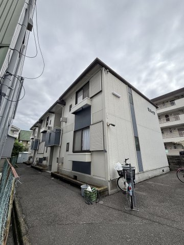 光ハイツ