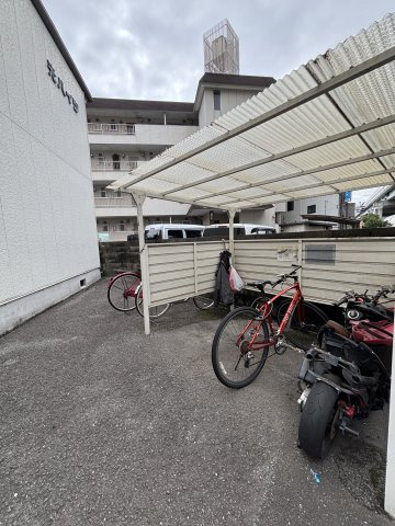 光ハイツのその他共用部分