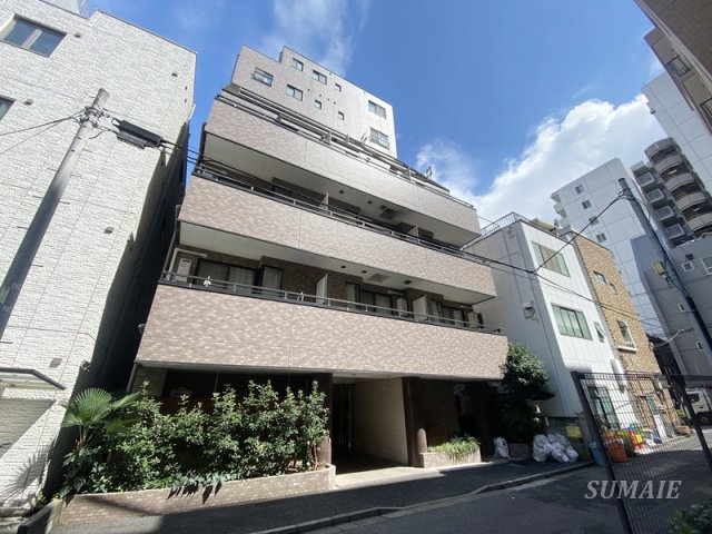 アビテ王子の外観|外観です☆