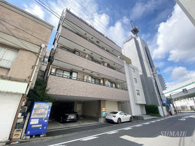 アビテ王子の外観|外観です☆