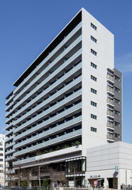 コンフォリア東新宿ステーションフロントの画像