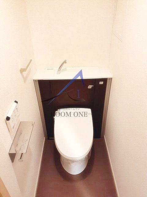 セシリアのトイレ|トイレです。