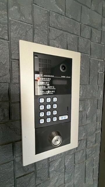 Ｌｉｅｎｔｏ北沢（リエント）の設備