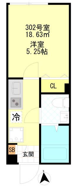 ＣＦジオーレ小岩クレスト