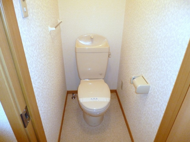 エルンテのトイレ|人気のバス・トイレ別