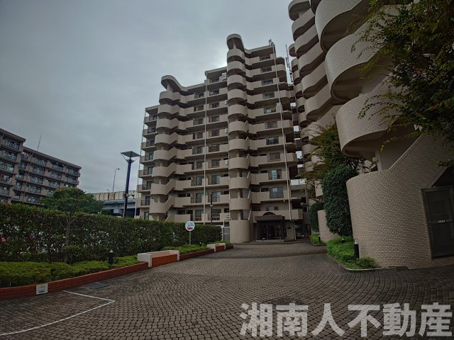 第一ハイツ茅ヶ崎