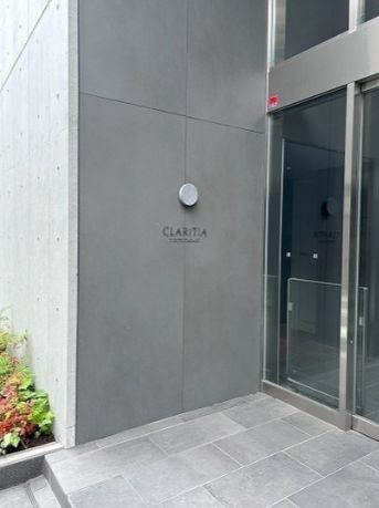 【その他共用部分】クラリティア都立大学