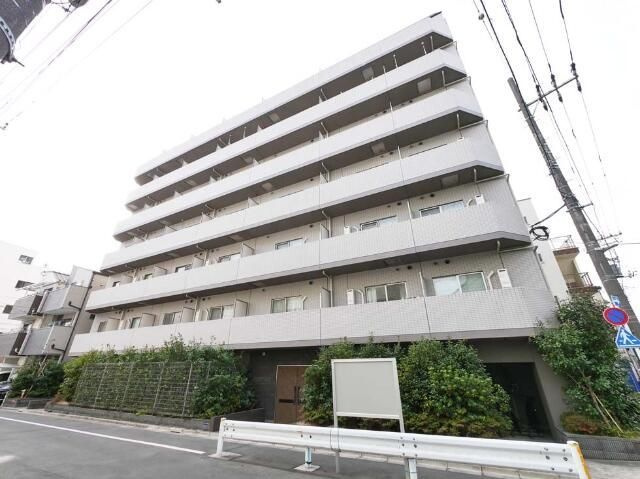 パティーナ住吉Tria