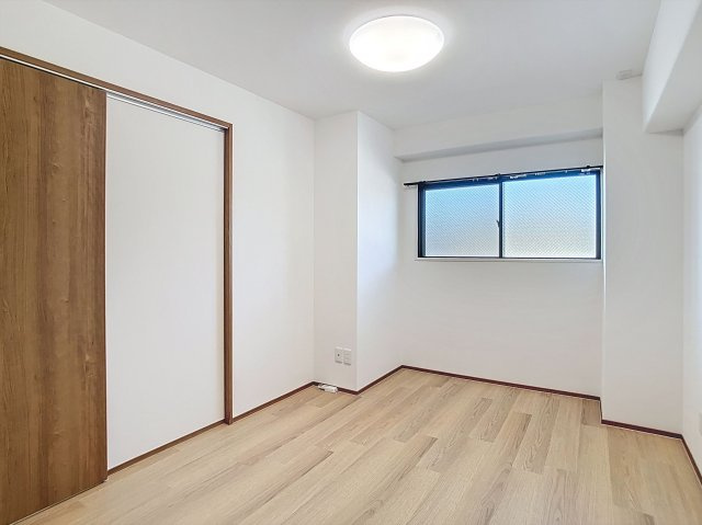 さつきマンションの内装