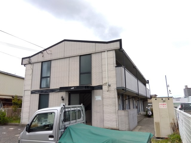 クレセント福田