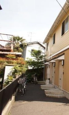 アセットのその他共用部分