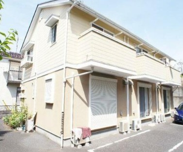 アセットの外観