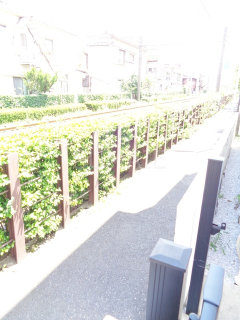 ソルナクレイシア王子のその他|植栽です☆