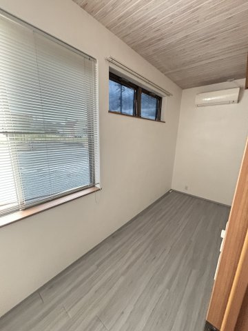 大内御堀貸店舗の内装