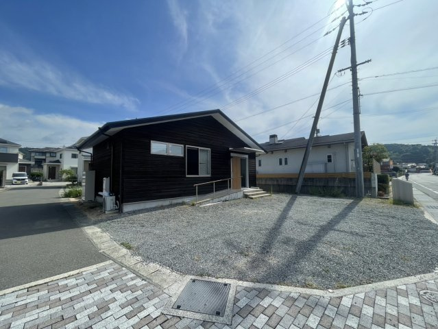 大内御堀貸店舗