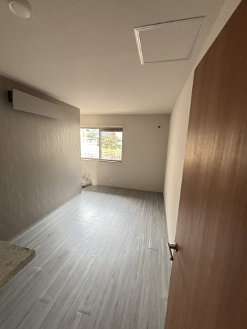 大内御堀貸店舗の内装