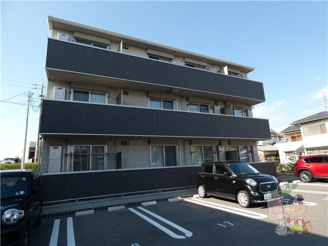 フリージア　Ｂ