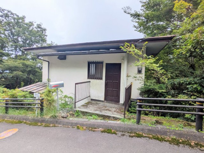 【外観】 | 伊東市赤沢　別荘地　2LDK