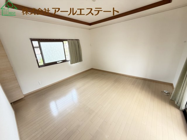 姫路市下手野5丁目　　JR姫新線「播磨高岡駅」徒歩15分の洋室