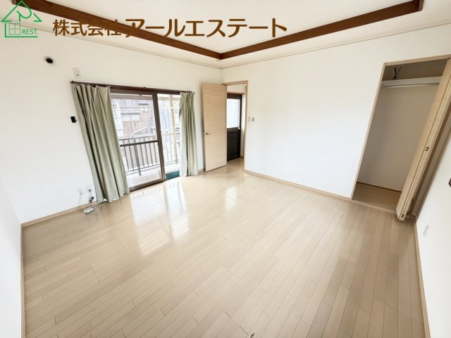 姫路市下手野5丁目　　JR姫新線「播磨高岡駅」徒歩15分の洋室