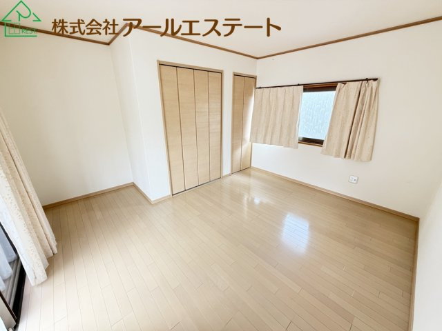 姫路市下手野5丁目　　JR姫新線「播磨高岡駅」徒歩15分の洋室