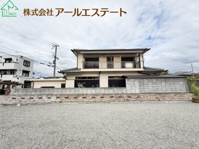 姫路市下手野5丁目　　JR姫新線「播磨高岡駅」徒歩15分