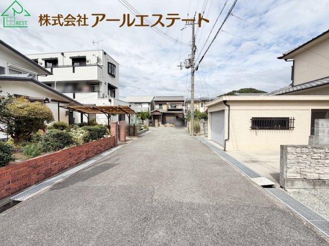 姫路市下手野5丁目　　JR姫新線「播磨高岡駅」徒歩15分の周辺