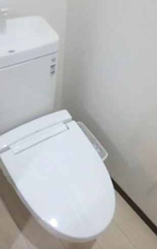 メイト上板橋のトイレ|※別部屋参考写真