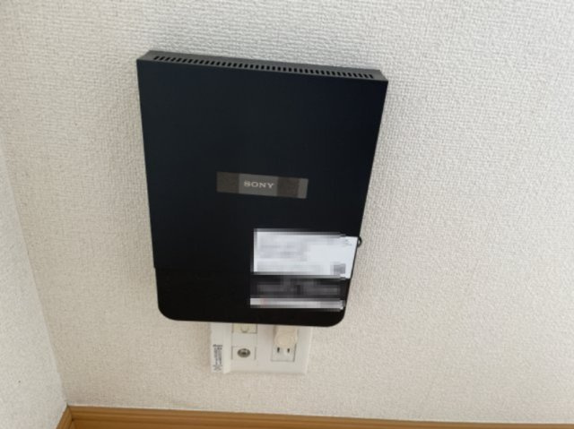 イースタンヒルズの設備