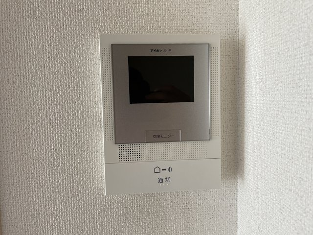 イースタンヒルズのセキュリティ
