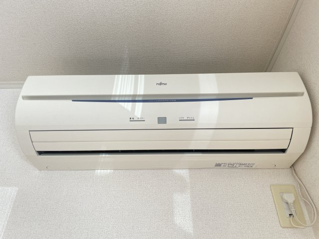 イースタンヒルズの設備
