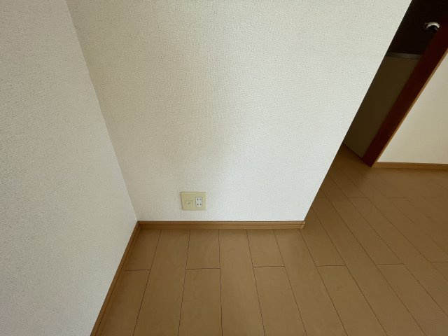 イースタンヒルズの設備