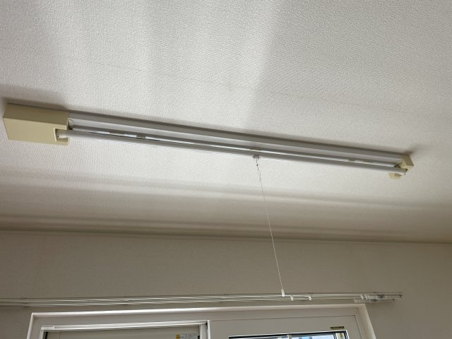 イースタンヒルズの設備