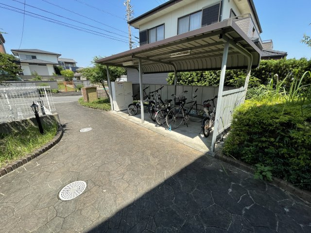 イースタンヒルズのその他共用部分