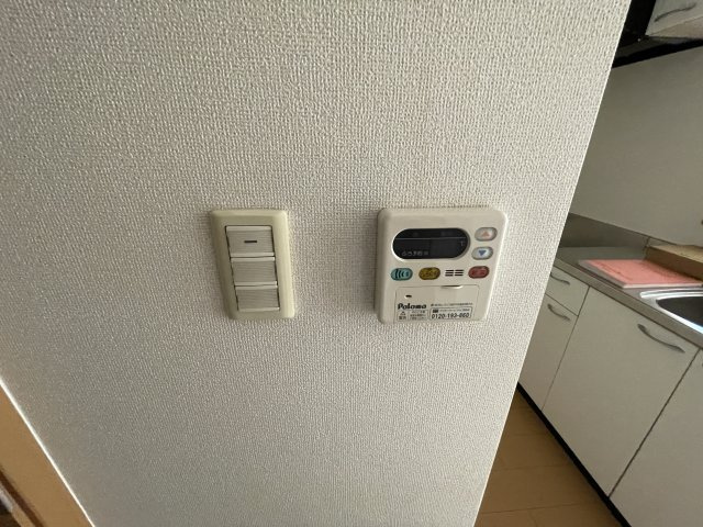 イースタンヒルズの設備