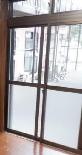 第１２アオイビルの展望