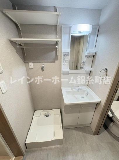 SoH　terraceの設備