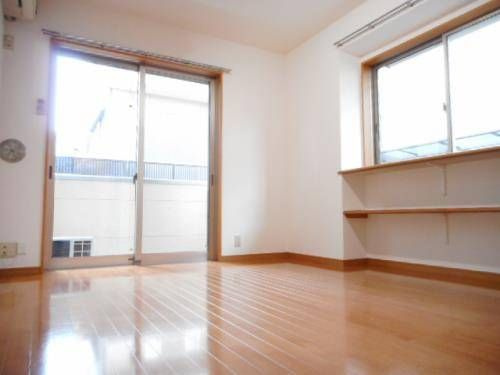 キチーム津田沼　ＡＮＮＥＸの寝室