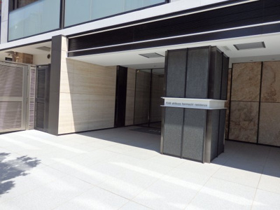 | ピアース渋谷本町レジデンス