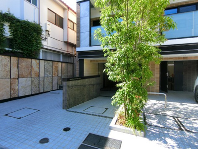  | ピアース渋谷本町レジデンス