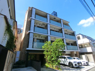 ピアース渋谷本町レジデンスの画像
