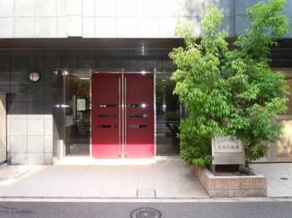 【エントランス】 | パークウェル浅草弐番館
