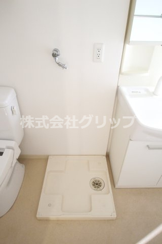 グリアス横浜・プルミエールのその他