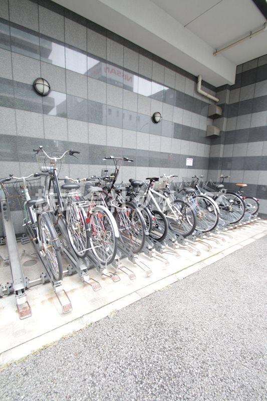 グリアス横浜・プルミエールのその他共用部分